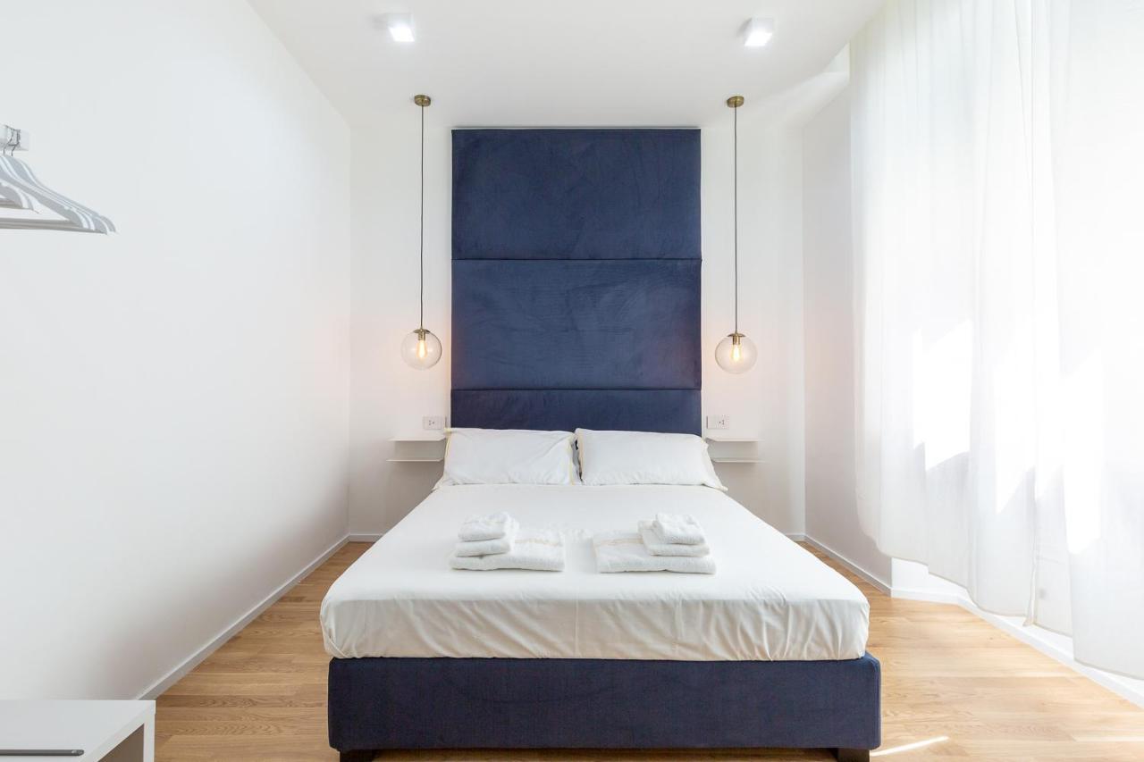 Almi Hotel Cagliari Ngoại thất bức ảnh