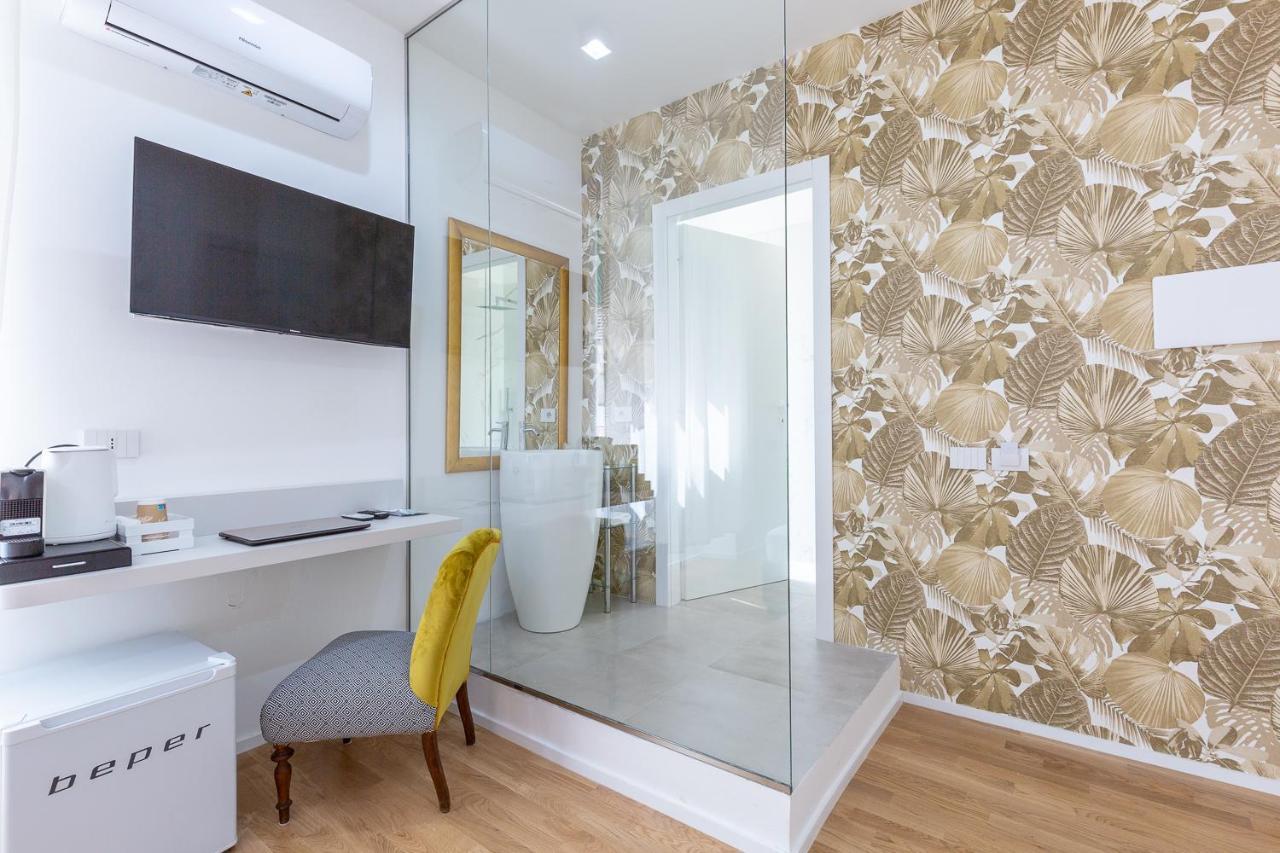 Almi Hotel Cagliari Ngoại thất bức ảnh