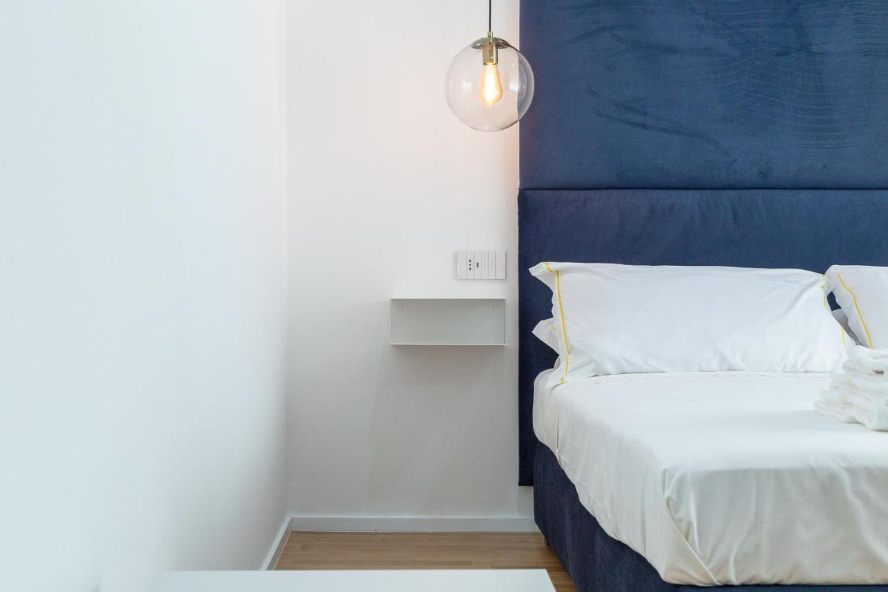 Almi Hotel Cagliari Ngoại thất bức ảnh