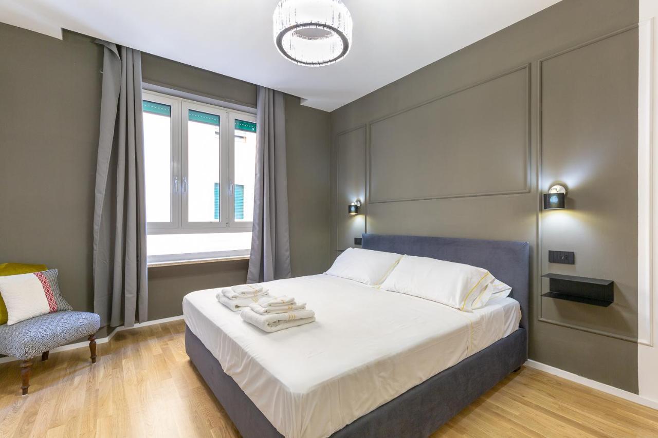 Almi Hotel Cagliari Ngoại thất bức ảnh