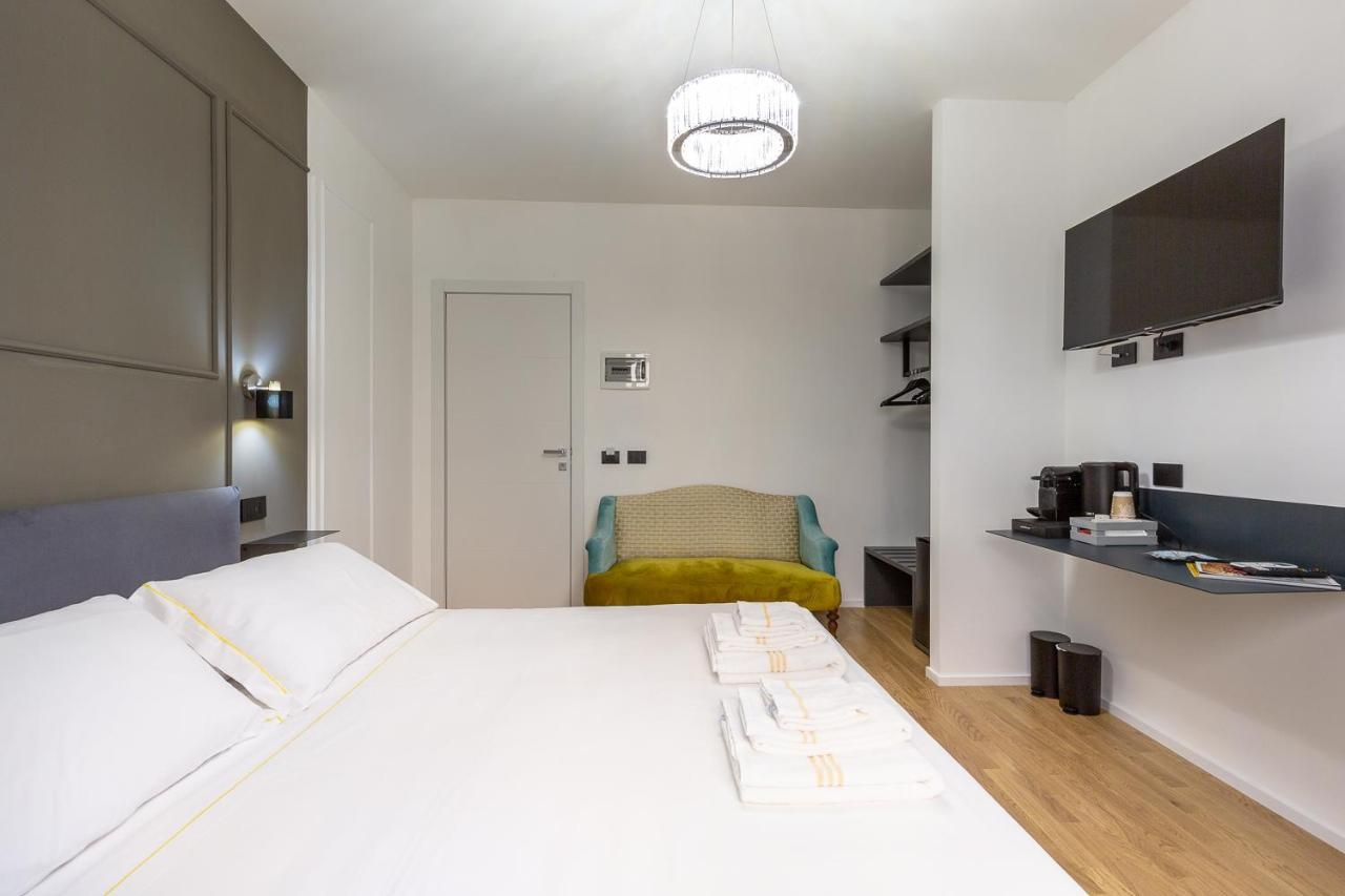 Almi Hotel Cagliari Ngoại thất bức ảnh