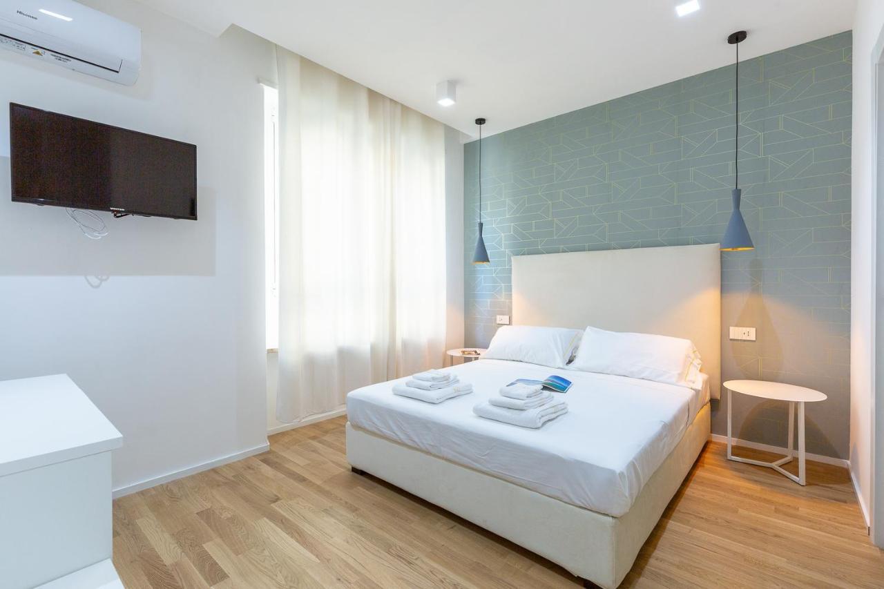 Almi Hotel Cagliari Ngoại thất bức ảnh