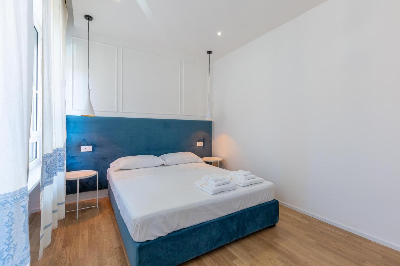Almi Hotel Cagliari Ngoại thất bức ảnh