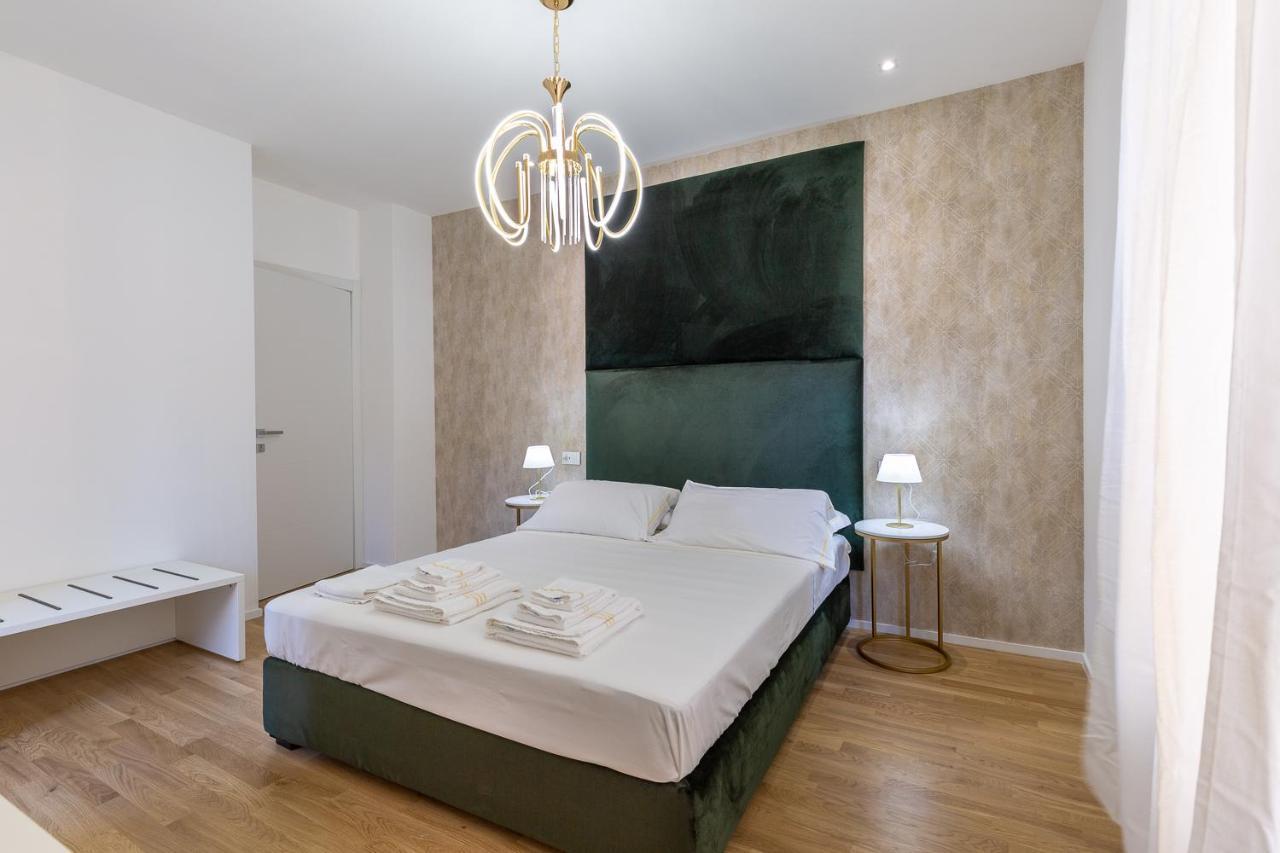 Almi Hotel Cagliari Ngoại thất bức ảnh