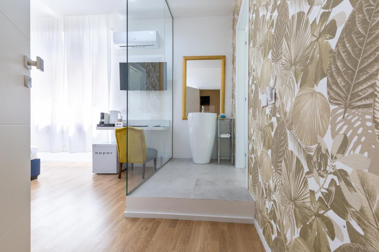 Almi Hotel Cagliari Ngoại thất bức ảnh