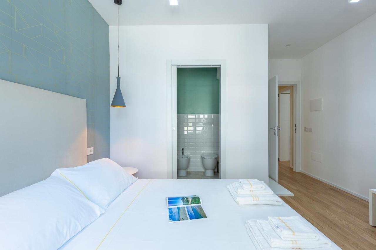 Almi Hotel Cagliari Ngoại thất bức ảnh