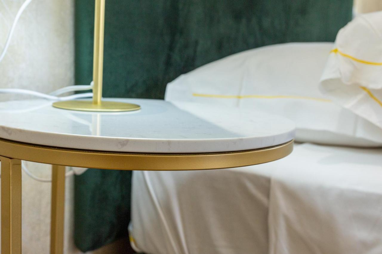 Almi Hotel Cagliari Ngoại thất bức ảnh
