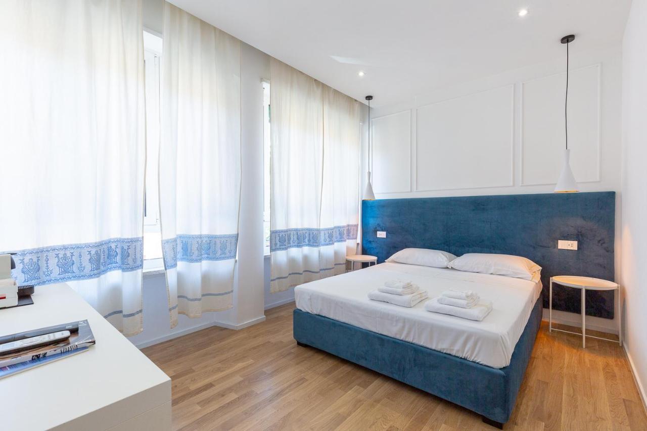 Almi Hotel Cagliari Ngoại thất bức ảnh