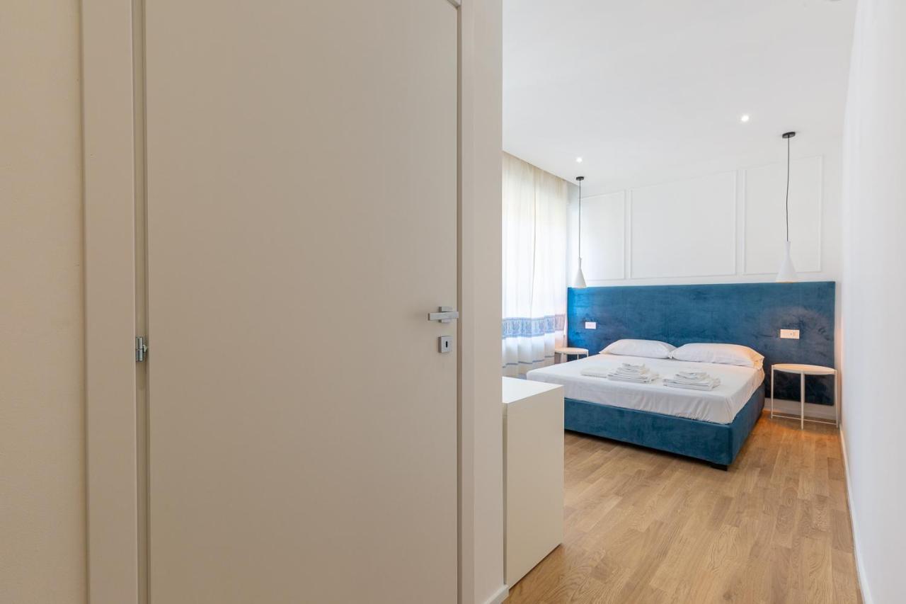 Almi Hotel Cagliari Ngoại thất bức ảnh