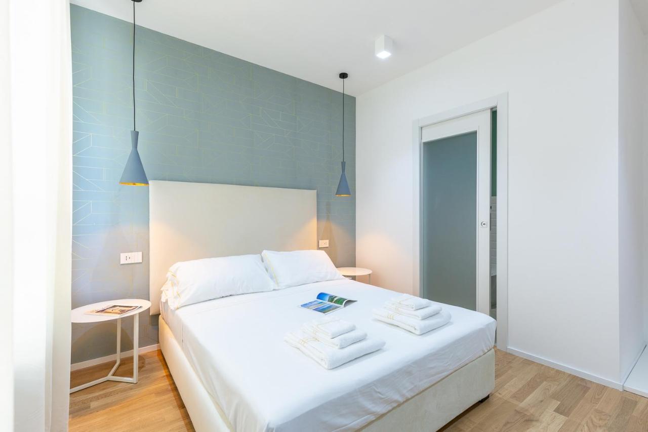 Almi Hotel Cagliari Ngoại thất bức ảnh