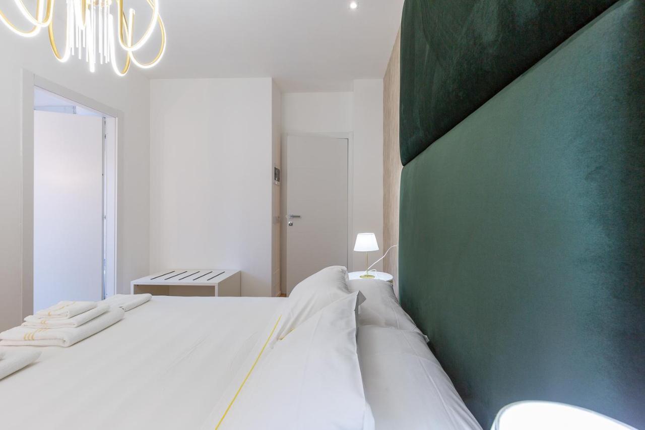 Almi Hotel Cagliari Ngoại thất bức ảnh