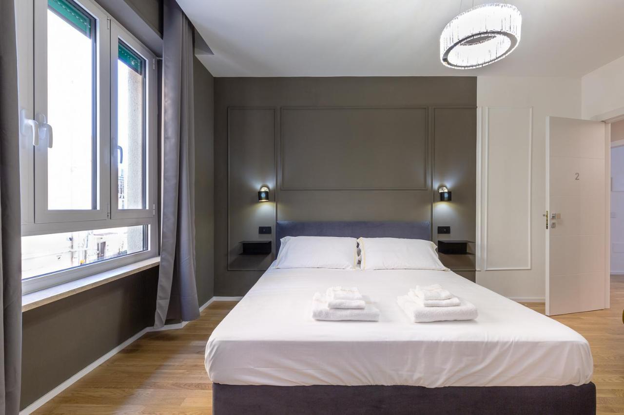 Almi Hotel Cagliari Ngoại thất bức ảnh