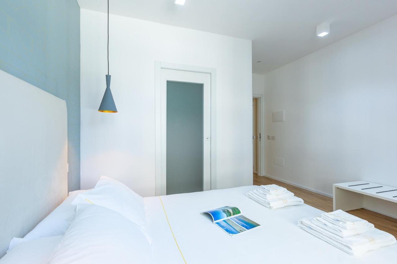 Almi Hotel Cagliari Ngoại thất bức ảnh