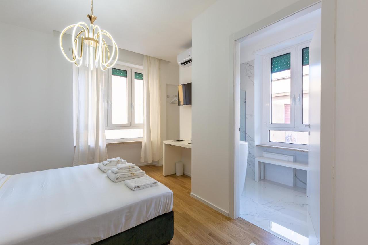 Almi Hotel Cagliari Ngoại thất bức ảnh