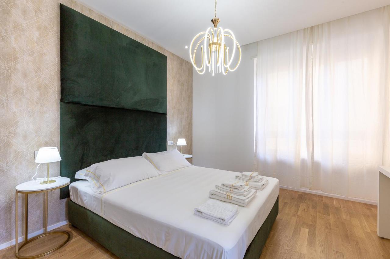 Almi Hotel Cagliari Ngoại thất bức ảnh