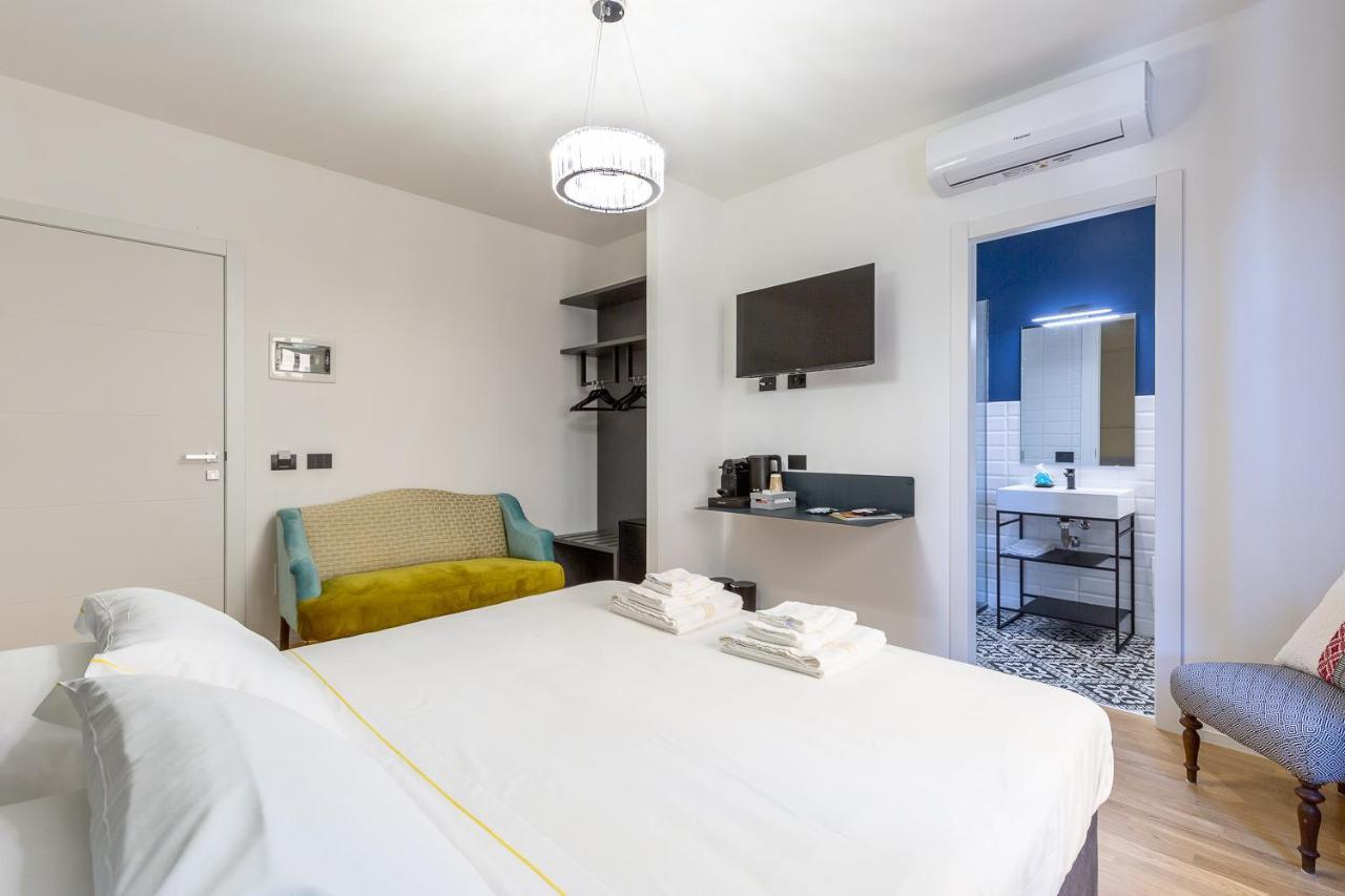 Almi Hotel Cagliari Ngoại thất bức ảnh