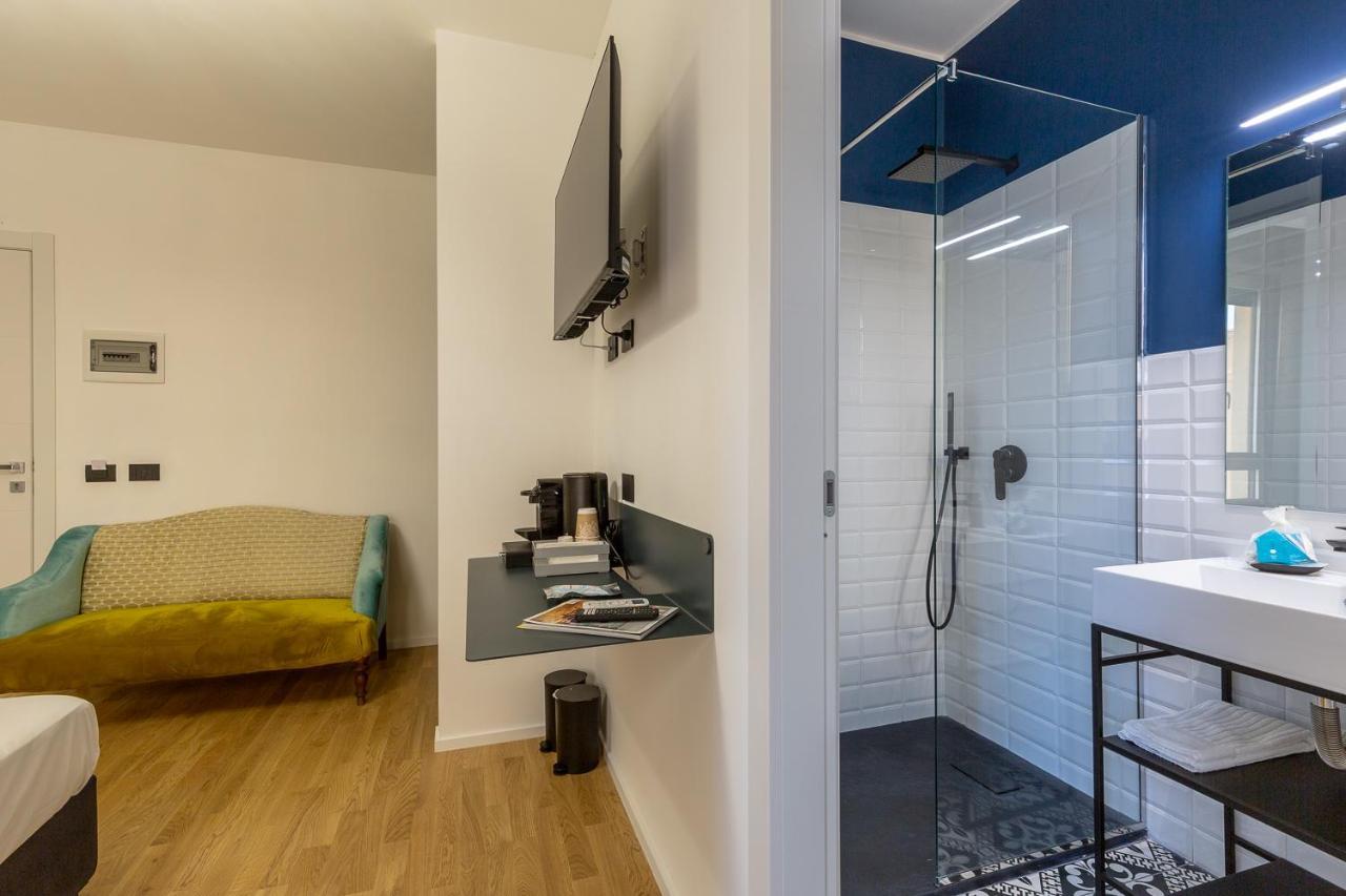Almi Hotel Cagliari Ngoại thất bức ảnh