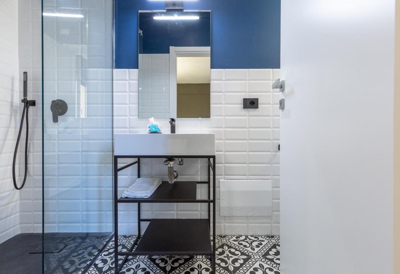 Almi Hotel Cagliari Ngoại thất bức ảnh
