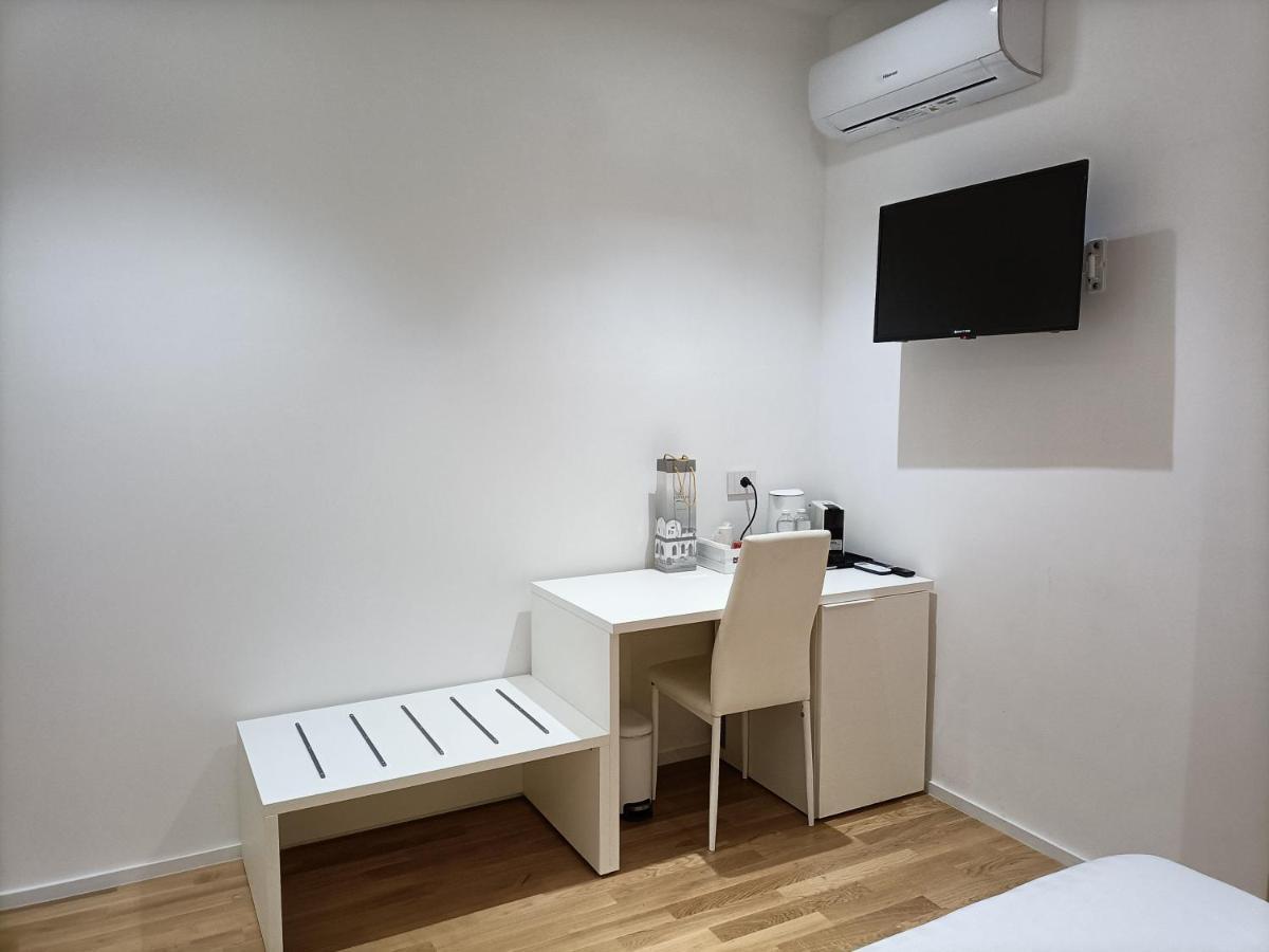 Almi Hotel Cagliari Ngoại thất bức ảnh