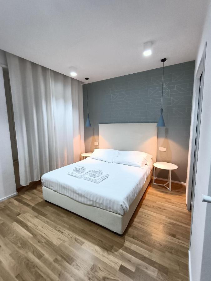 Almi Hotel Cagliari Ngoại thất bức ảnh